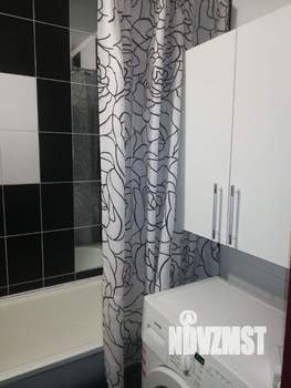 1-к квартира, вторичка, 35м2, 10/10 этаж