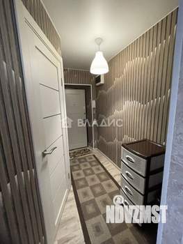 1-к квартира, вторичка, 31м2, 3/5 этаж