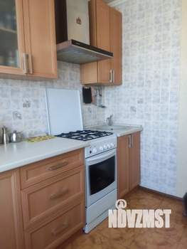 2-к квартира, вторичка, 41м2, 8/9 этаж