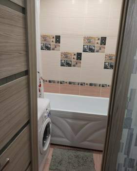 1-к квартира, вторичка, 32м2, 9/9 этаж