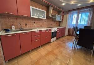 3-к квартира, вторичка, 78м2, 8/14 этаж