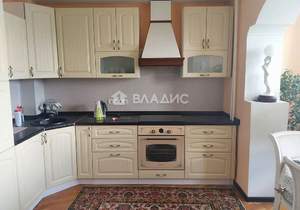 3-к квартира, вторичка, 70м2, 9/10 этаж