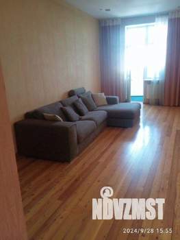 1-к квартира, вторичка, 64м2, 10/16 этаж