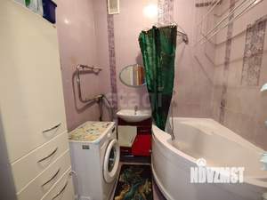 3-к квартира, вторичка, 71м2, 3/14 этаж