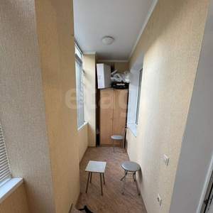 1-к квартира, вторичка, 80м2, 2/9 этаж