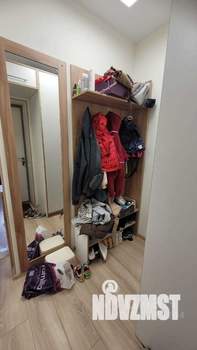 1-к квартира, вторичка, 28м2, 1/5 этаж