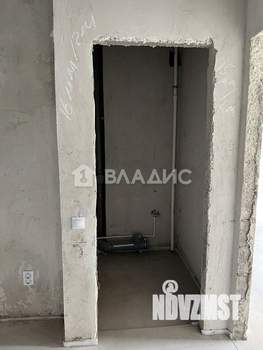 1-к квартира, вторичка, 45м2, 9/17 этаж