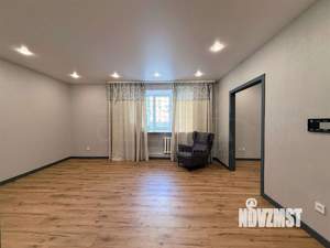 3-к квартира, вторичка, 105м2, 1/14 этаж