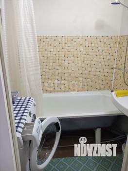 1-к квартира, вторичка, 34м2, 6/10 этаж