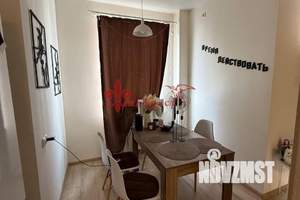 2-к квартира, вторичка, 48м2, 4/5 этаж