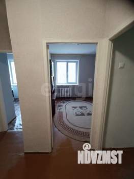 4-к квартира, вторичка, 72м2, 3/5 этаж