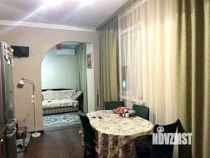 3-к квартира, вторичка, 79м2, 1/9 этаж