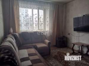 2-к квартира, вторичка, 57м2, 3/14 этаж