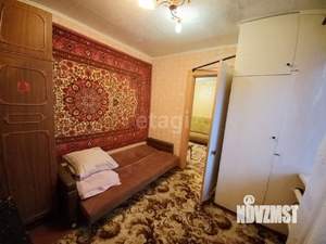 3-к квартира, вторичка, 69м2, 3/3 этаж