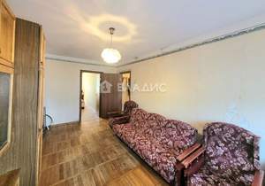 2-к квартира, вторичка, 44м2, 4/5 этаж