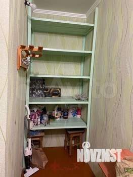 2-к квартира, вторичка, 45м2, 4/5 этаж