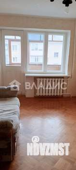 2-к квартира, вторичка, 46м2, 4/5 этаж