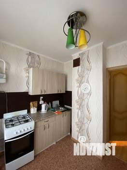 1-к квартира, вторичка, 33м2, 9/10 этаж