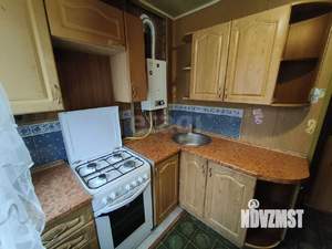 2-к квартира, вторичка, 46м2, 4/5 этаж