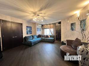 3-к квартира, вторичка, 93м2, 8/14 этаж