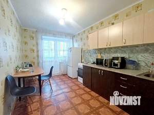 2-к квартира, вторичка, 58м2, 8/13 этаж