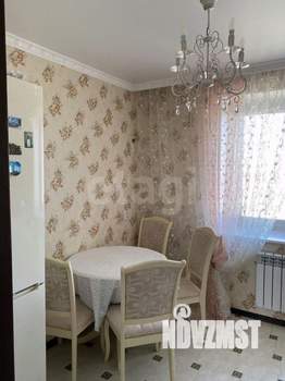 4-к квартира, вторичка, 100м2, 8/15 этаж