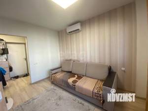 Студия квартира, вторичка, 27м2, 2/5 этаж