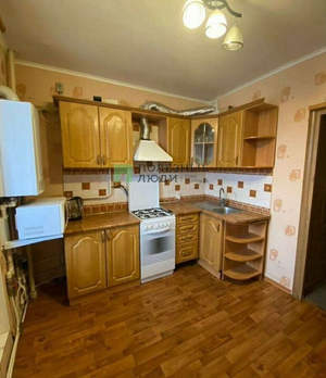 1-к квартира, вторичка, 34м2, 8/9 этаж