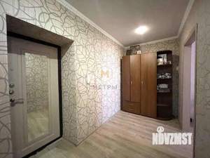 1-к квартира, вторичка, 45м2, 11/14 этаж