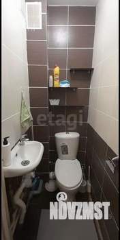 1-к квартира, вторичка, 31м2, 8/9 этаж