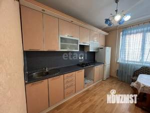 2-к квартира, вторичка, 57м2, 2/9 этаж
