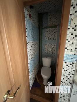 Студия квартира, вторичка, 13м2, 3/5 этаж