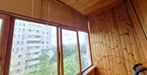 3-к квартира, вторичка, 63м2, 3/6 этаж