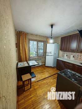 2-к квартира, вторичка, 58м2, 1/9 этаж