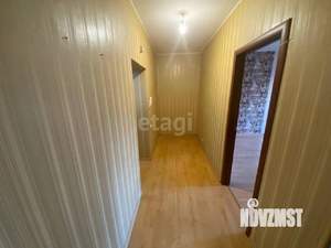 1-к квартира, вторичка, 41м2, 6/10 этаж