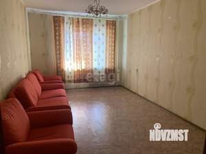 1-к квартира, вторичка, 49м2, 4/9 этаж
