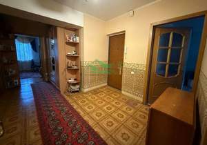 2-к квартира, вторичка, 66м2, 2/9 этаж