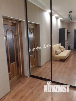 2-к квартира, вторичка, 83м2, 8/10 этаж