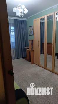 3-к квартира, вторичка, 59м2, 9/9 этаж