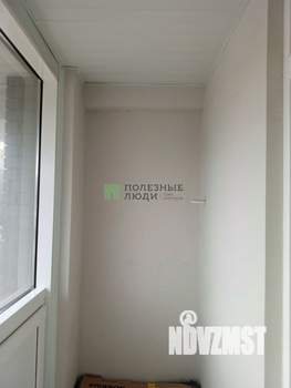 Студия квартира, вторичка, 31м2, 1/11 этаж