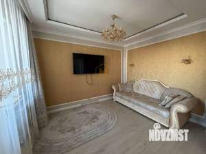 3-к квартира, вторичка, 82м2, 10/14 этаж