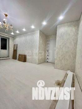 2-к квартира, вторичка, 43м2, 4/5 этаж