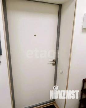 Студия квартира, вторичка, 26м2, 1/5 этаж
