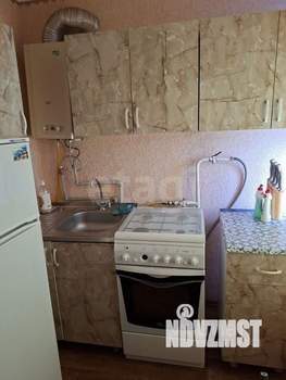 2-к квартира, вторичка, 40м2, 5/5 этаж