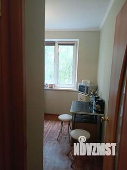 1-к квартира, вторичка, 30м2, 4/5 этаж