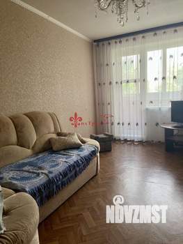 2-к квартира, вторичка, 44м2, 3/5 этаж