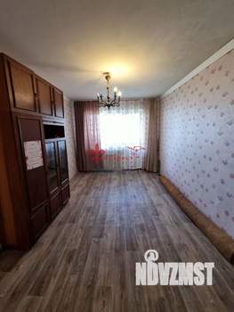 3-к квартира, вторичка, 61м2, 9/9 этаж