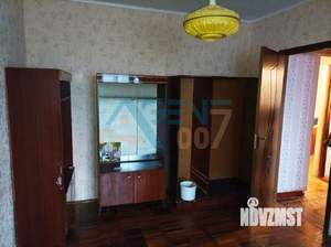 4-к квартира, вторичка, 72м2, 2/9 этаж