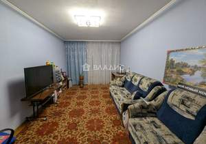 3-к квартира, вторичка, 98м2, 10/14 этаж