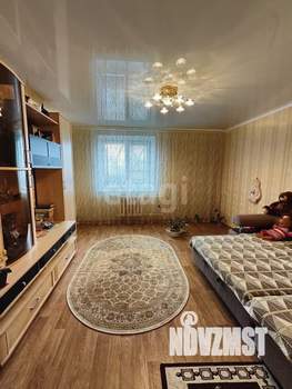 2-к квартира, вторичка, 62м2, 6/6 этаж